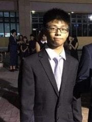 Sports LEI HOU KUAN